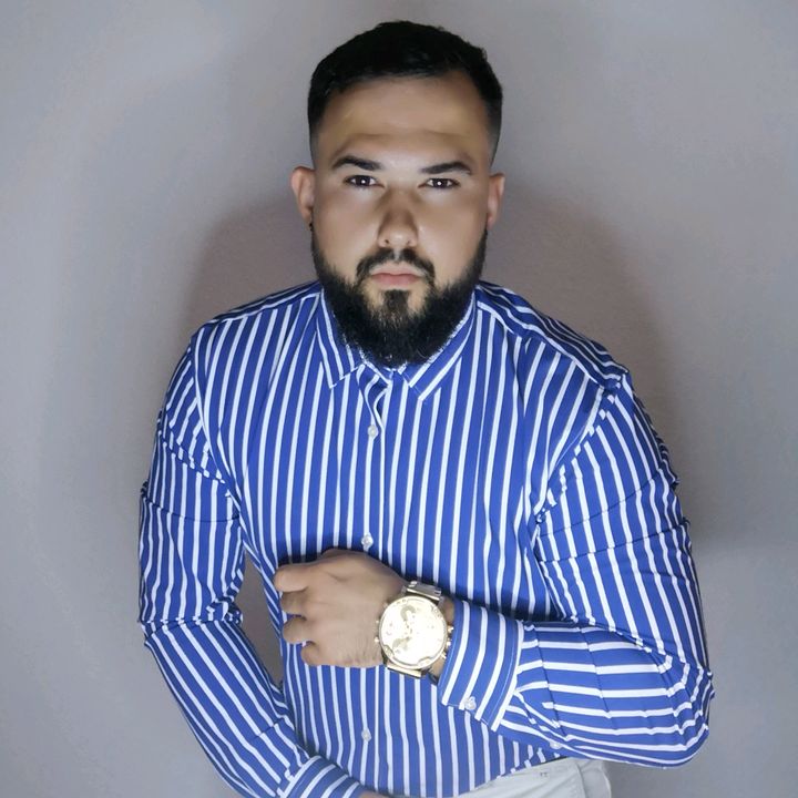 Profile Picture of David Cortiñas Herna (@@davidcorty) on Tiktok