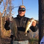 Profile Picture of Jacob Odum (@rjodum1) on Instagram