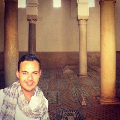 Profile Picture of Miguel Botello  ✈ (@botellini_) on Twitter