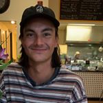 Profile Picture of John Resig (@john.s_r) on Instagram