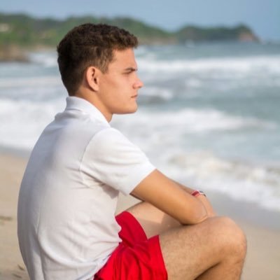 Profile Picture of Alan Raymond Atha Snizek (@AlanSnizek) on Twitter