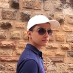 Profile Picture of georgesmallman (@georgesmallman) on Instagram