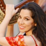 Profile Picture of Anna Maria & Tango Del Cielo 🌹 (@anna.maria.mendieta) on Instagram