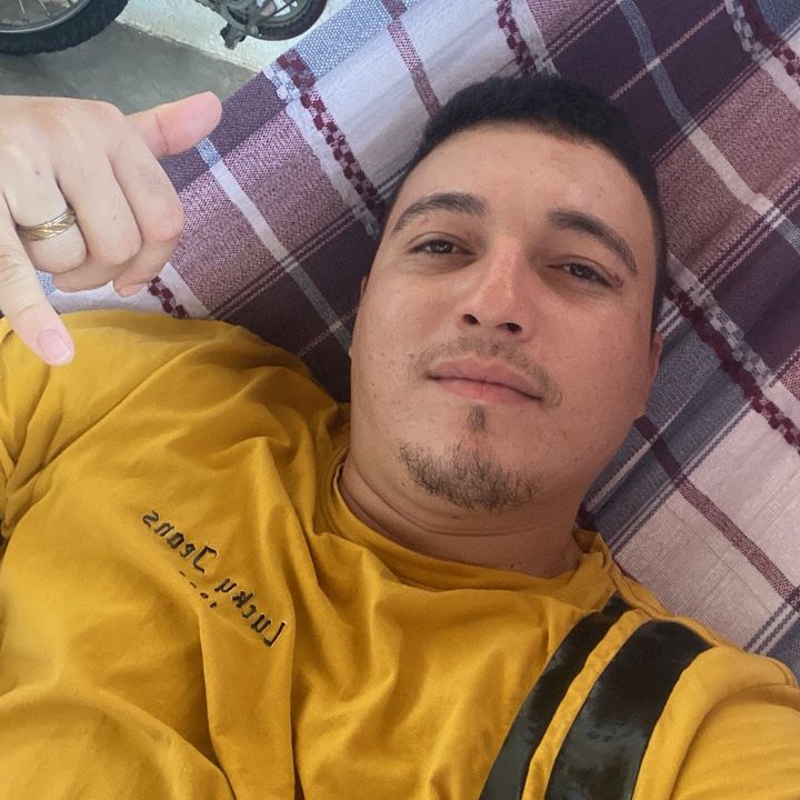 Profile Picture of Pablo Rodrigues7188 (@pabllo819) on Tiktok