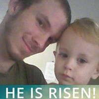 Profile Picture of Brandon Lee Huffman (@brandon-lee-huffman) on Quora