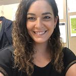 Profile Picture of Sharon Jaffe (@roseofsharonda) on Instagram