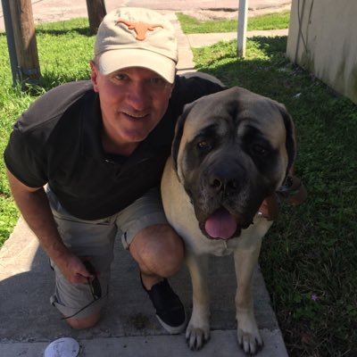 Profile Picture of John R Gorman (@JohnRGorman1) on Twitter