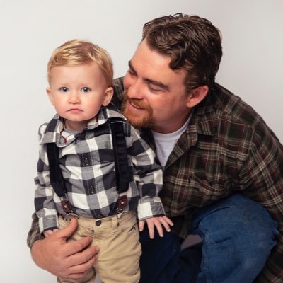 Profile Picture of Steven Forsberg (@StevenForsberg5) on Twitter