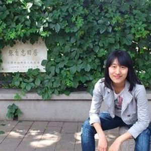 Profile Picture of Rachel Pan (@luka.pan.5) on Myspace