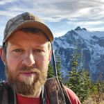 Kevin Rempel - Instagram Profile Picture of Kevin Rempel (@yarrowolf) on Instagram