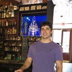 Profile Picture of Robert Waguespack (@icedragon588) on Instagram