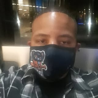 Profile Picture of Darryl Oates (@oatesdarryl) on Instagram