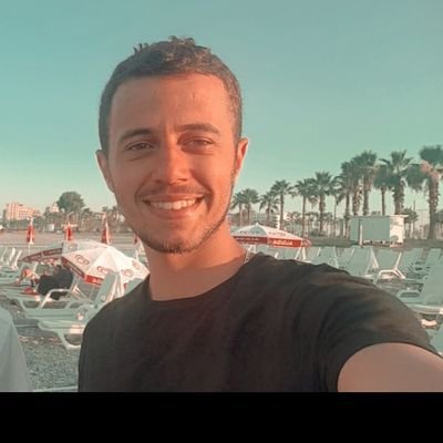 Profile Picture of Mahmoud Khatib (@mahmoud__eyad) on Twitter