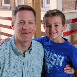 Profile Picture of Ken Knutson (@kenknutson) on Twitter