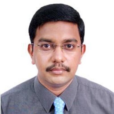 Profile Picture of Tony Jacob, PMP (@tonyjk) on Twitter