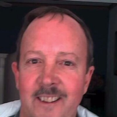 Profile Picture of CHRIS LESSING (@criscoplaid) on Twitter