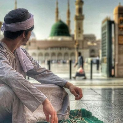Profile Picture of  🌿 🌴 ❤Sameh Soliman 💚 (@SamehSu76655361) on Twitter