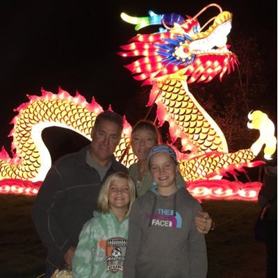 Profile Picture of Steve Brazell (@BrazellsmbSteve) on Twitter