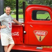 Profile Picture of Andrew Greig (@andrew-greig-6) on Quora