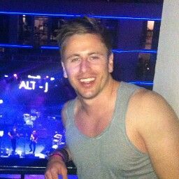 Profile Picture of Marc Bartholomew (@marcbarthtc) on Pinterest