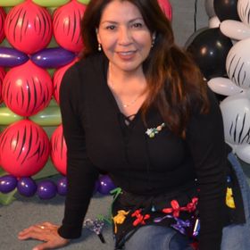 Profile Picture of Patty Jacobo (@pattyjacoboo) on Pinterest