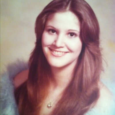 Profile Picture of Tammy St Clair (@mtlagg) on Twitter