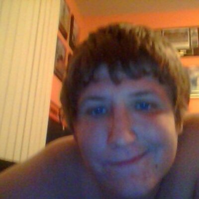 Profile Picture of Brandon Benson (@brandonbenson92) on Twitter