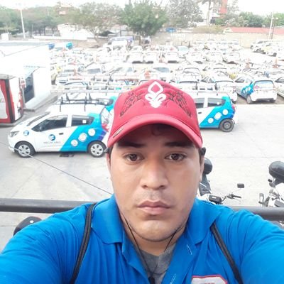 Profile Picture of Roel Gutiérrez Ramírez (@RoelGutirrezRa1) on Twitter