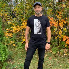 Profile Picture of Daniel Ryan Loranger (@danielryanloranger) on Tiktok