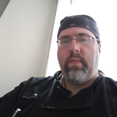 Profile Picture of Mike Ciborowski (@ciborowski_mike) on Twitter