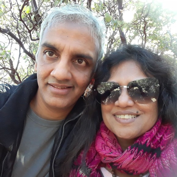 Mahalingam Vaidhyanathan - Poshmark Profile Picture of Mahalingam Vaidhyanathan (@mvaidhy) on Poshmark