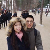 Profile Picture of Sanghwa Rhee (@rheesanghwa) on Pinterest
