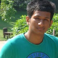 Profile Picture of Aniket Kodre (@aniket-kodre-1) on Quora