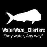 Profile Picture of Cory Hawkins (@waterwaze_charters) on Instagram