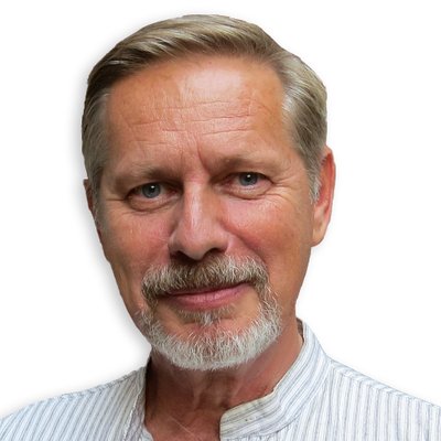 Profile Picture of Robert McFadden (@LifeCoachMtl) on Twitter