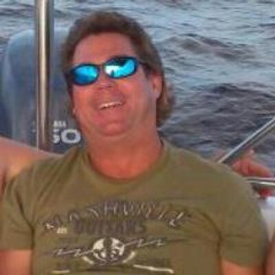 Profile Picture of Mike Dungey (@MikeDungey1) on Twitter