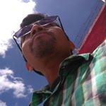 Profile Picture of El Insurgente (@peterenlaciudaddelafuria) on Instagram