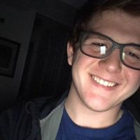 Profile Picture of Lochlan Goodreau (@lochlan-goodreau) on Quora
