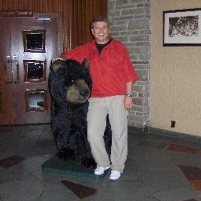 Profile Picture of Bob Stenzel (@gmail_stenzel) on Twitter