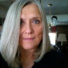 Profile Picture of Nancy Cahill (@Absaroka22) on Twitter