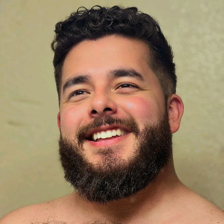 Profile Picture of Brandolin (@_brandolin) on Tiktok