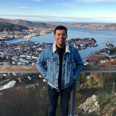 Profile Picture of Stewart Maxwell (@Stewart2310) on Twitter
