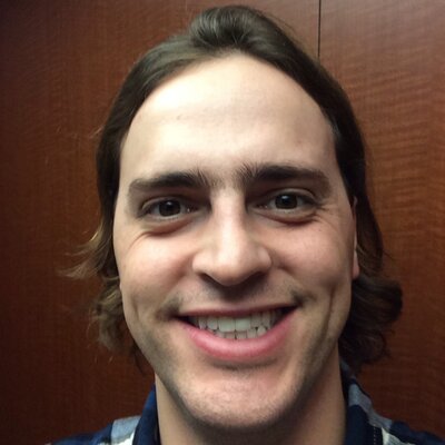 Gabriel Meier - Twitter Profile Picture of Gabriel Meier (@gforwerd) on Twitter