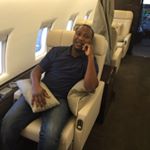 Profile Picture of Sam Onuoha (@samchionu) on Instagram