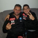 Profile Picture of Antonio Mazzella (@tonyevanna) on Instagram