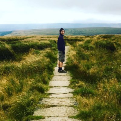 Profile Picture of Alexander Craig (@AlexanderCraig3) on Twitter