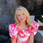 Profile Picture of ⋆ Rylie ⋆ (@roodewley) on Instagram