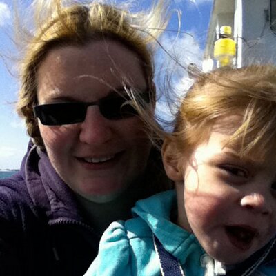 Profile Picture of Hannah Knight (@hewk) on Twitter