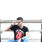 Profile Picture of •VASILIS KAROUZOS• (@vasiliskarouzos_) on Instagram