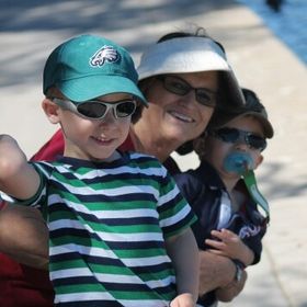 Profile Picture of Carol Cooley (@cappycooley) on Pinterest